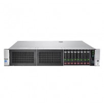 HP ProLiant DL380G9-684 (Dual Xeon E5-2650v4, 32GB, 1.8TB SAS, OS, Monitor)